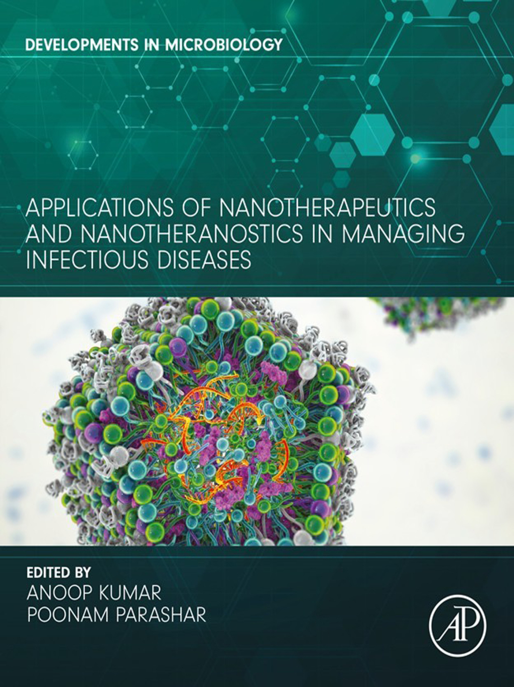 Applications of Nanotherapeutics and Nanotheranostics in Managing Infectious Diseases â€“ PDF/EPUB Version Downloadable