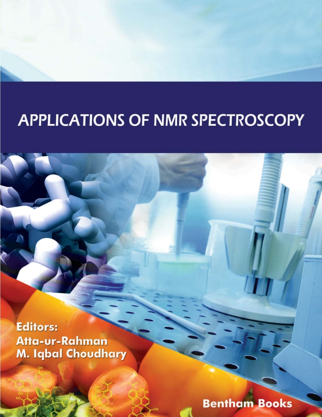 Applications of NMR Spectroscopy: Volume 9 1st Edition â€“ PDF/EPUB Version Downloadable