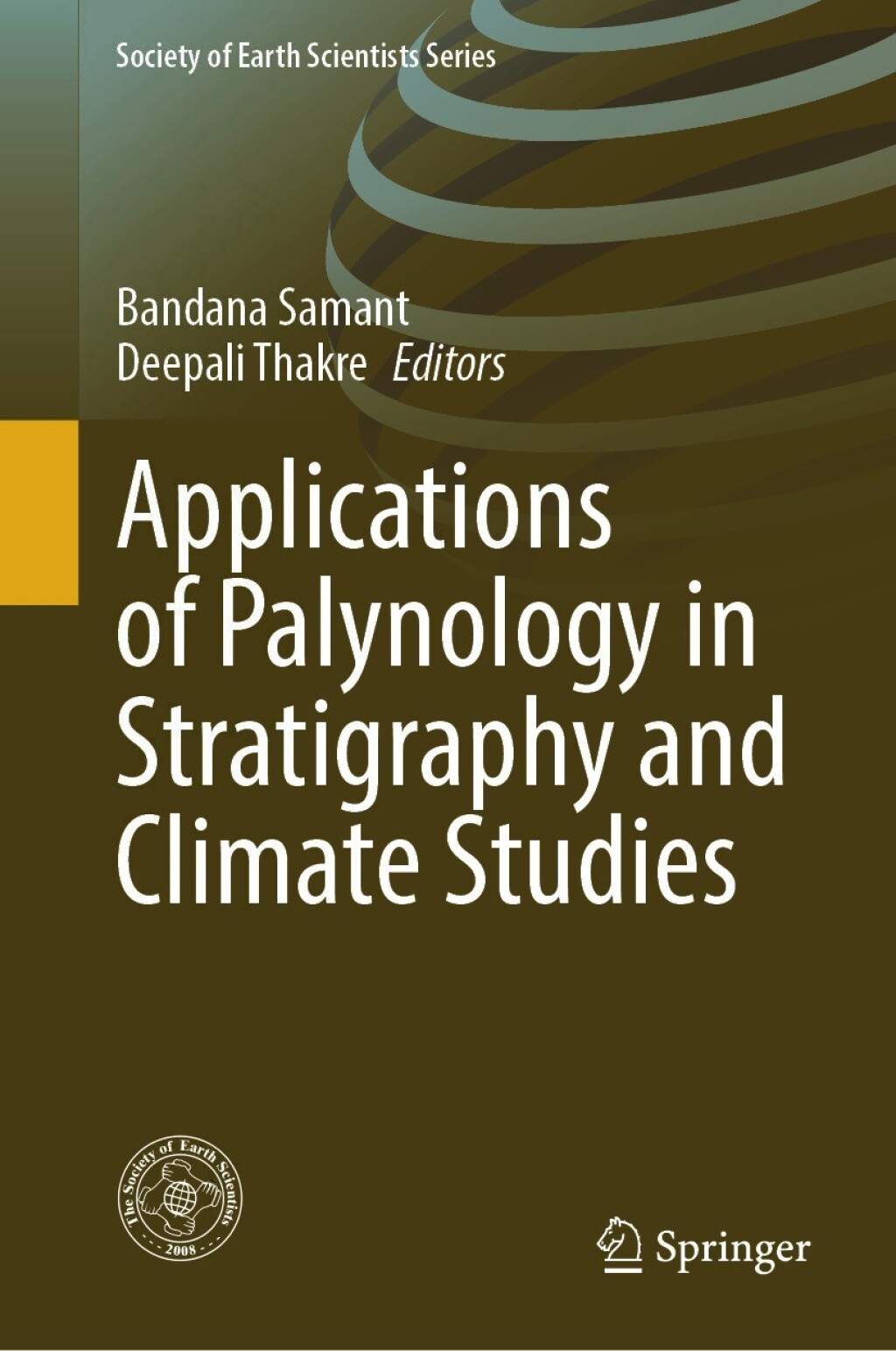 Applications of Palynology in Stratigraphy and Climate Studies â€“ PDF/EPUB Version Downloadable