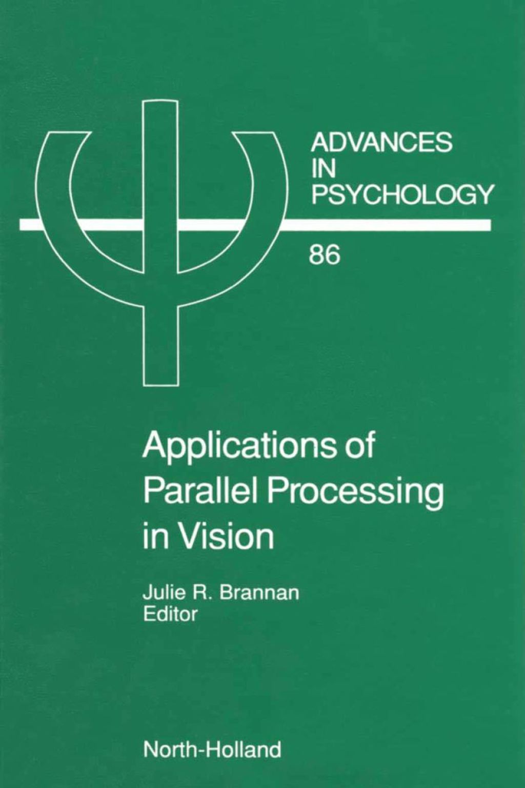 Applications of Parallel Processing in Vision  â€“ PDF/EPUB Version Downloadable