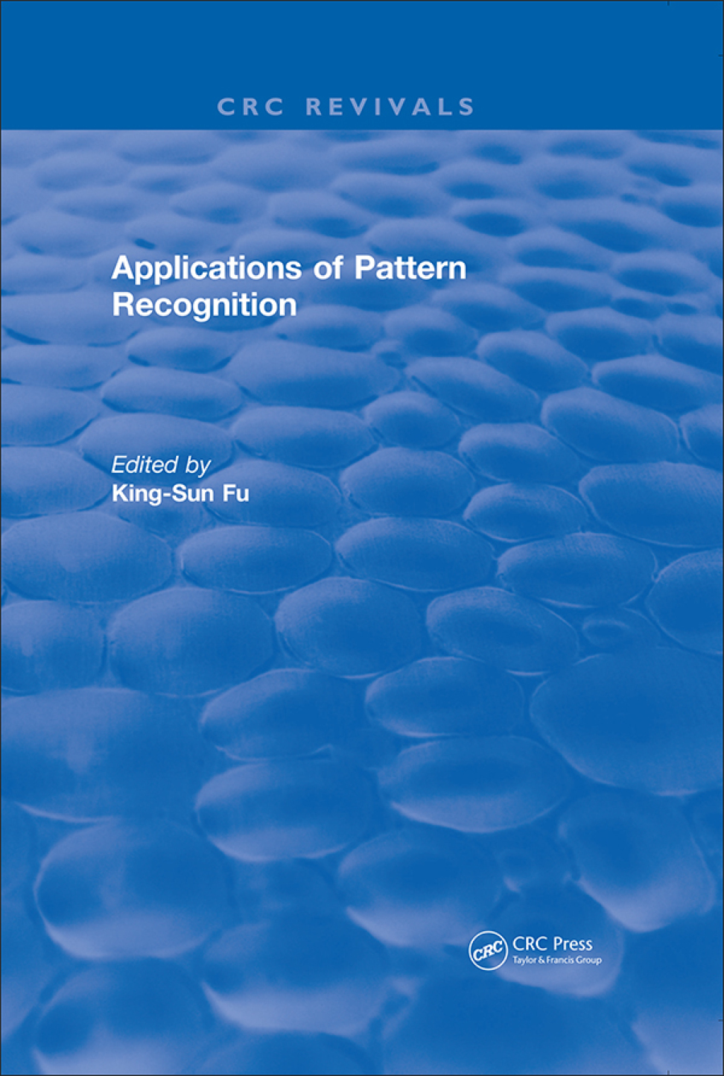 Applications of Pattern Recognition 1st Edition â€“ PDF/EPUB Version Downloadable