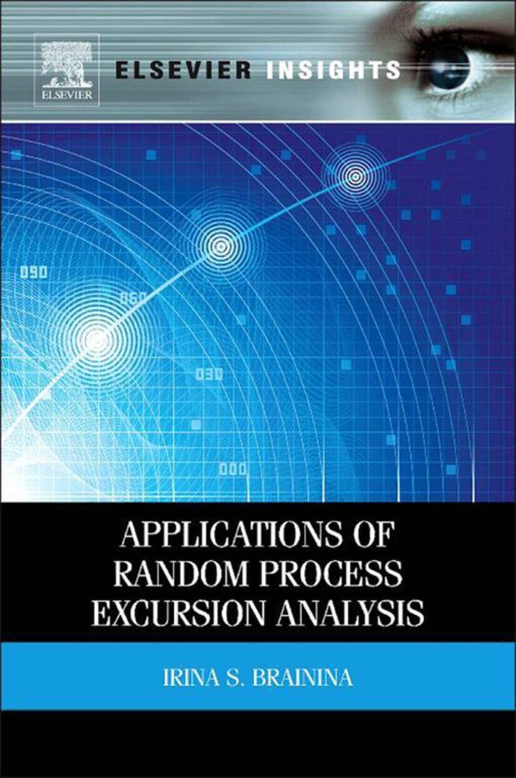 Applications of Random Process Excursion Analysis 1st Edition â€“ PDF/EPUB Version Downloadable