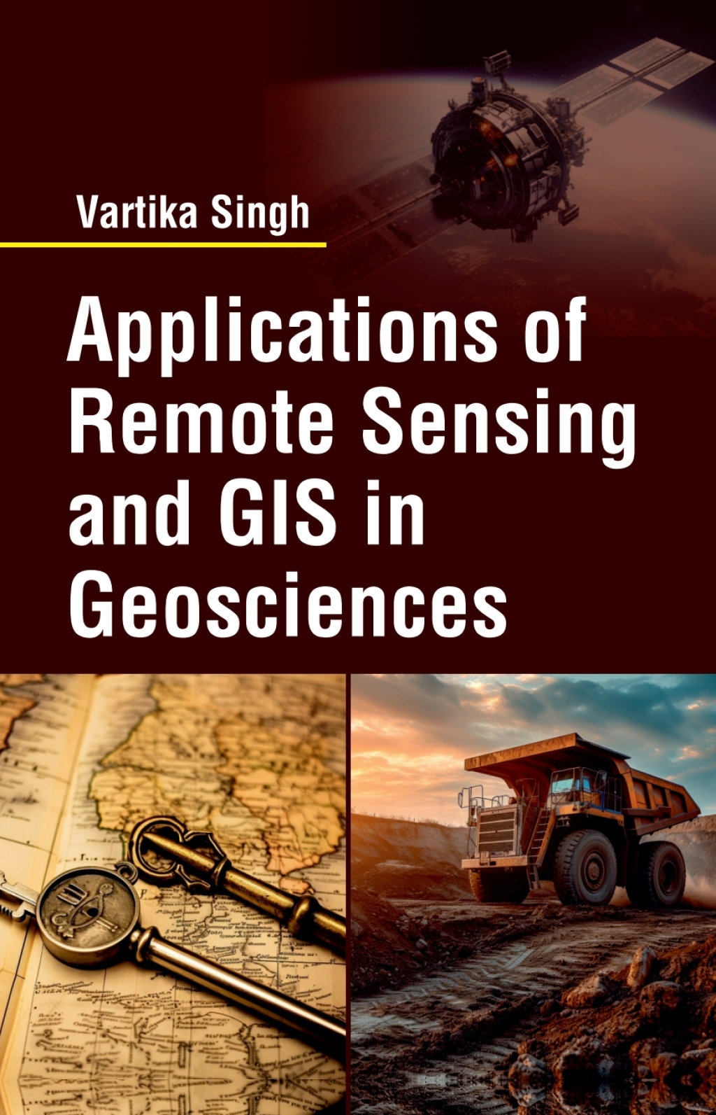 Applications of Remote Sensing and GIS in Geosciences 1st Edition â ...