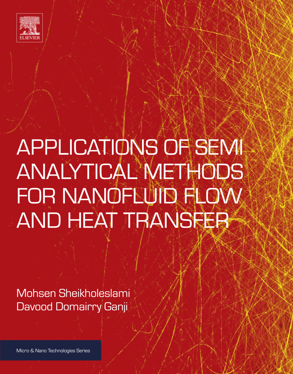 Applications of Semi-Analytical Methods for Nanofluid Flow and Heat Transfer â€“ PDF/EPUB Version Downloadable