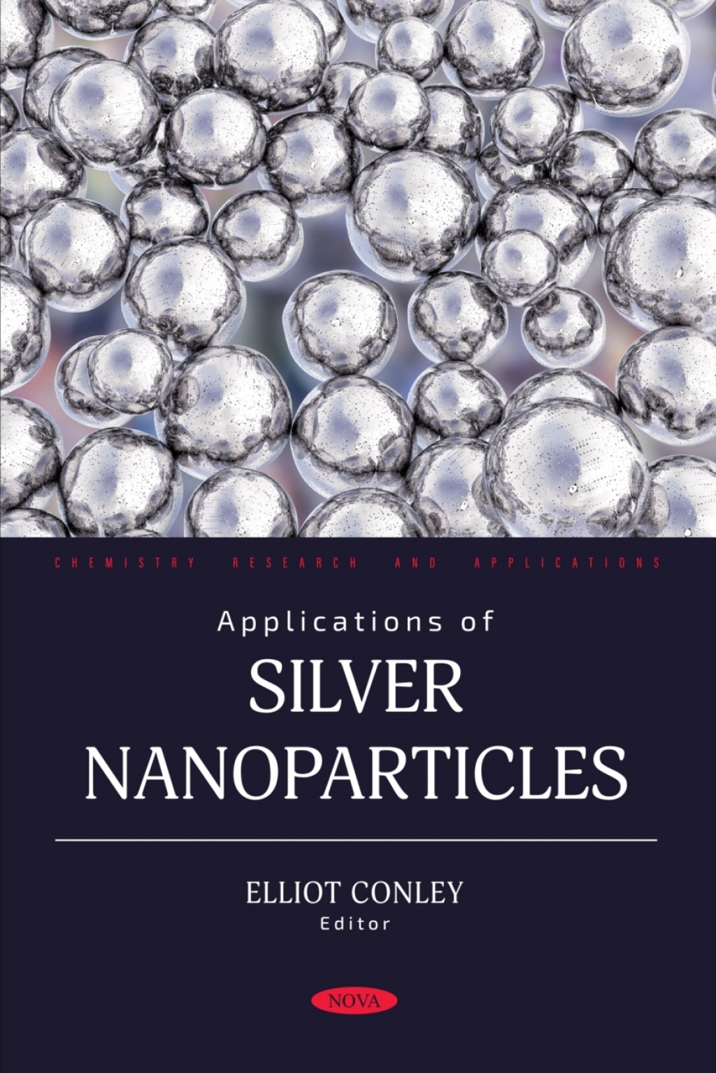 Applications of Silver Nanoparticles â€“ PDF/EPUB Version Downloadable