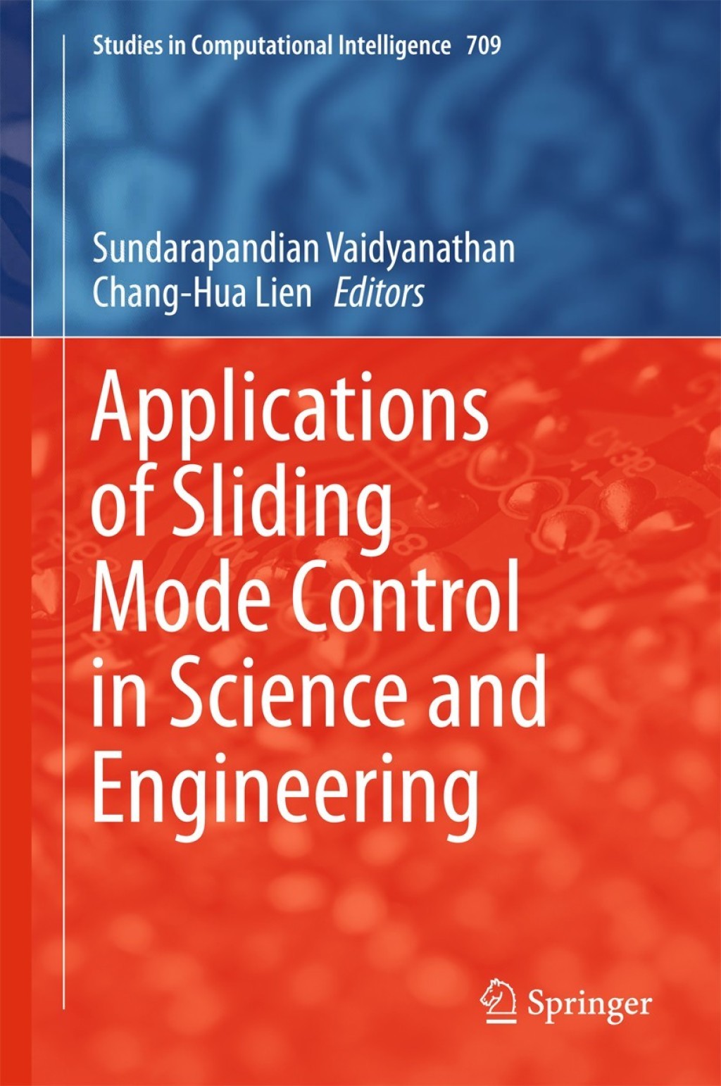 Applications of Sliding Mode Control in Science and Engineering â€“ PDF ...