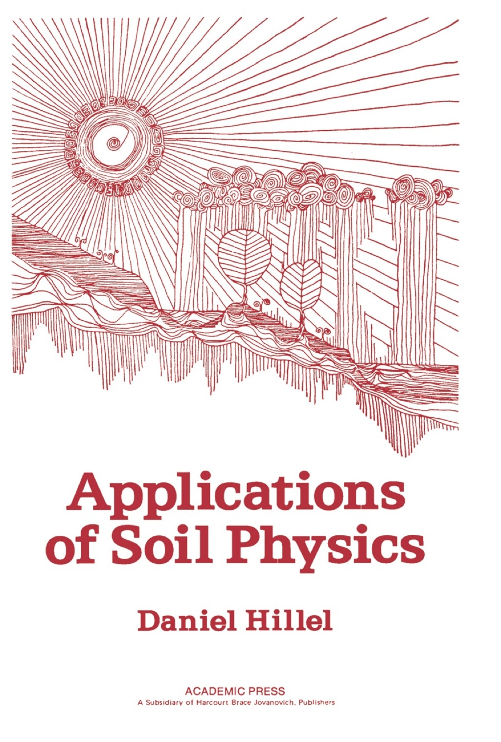 Applications of Soil Physics 1st Edition â€“ PDF/EPUB Version Downloadable