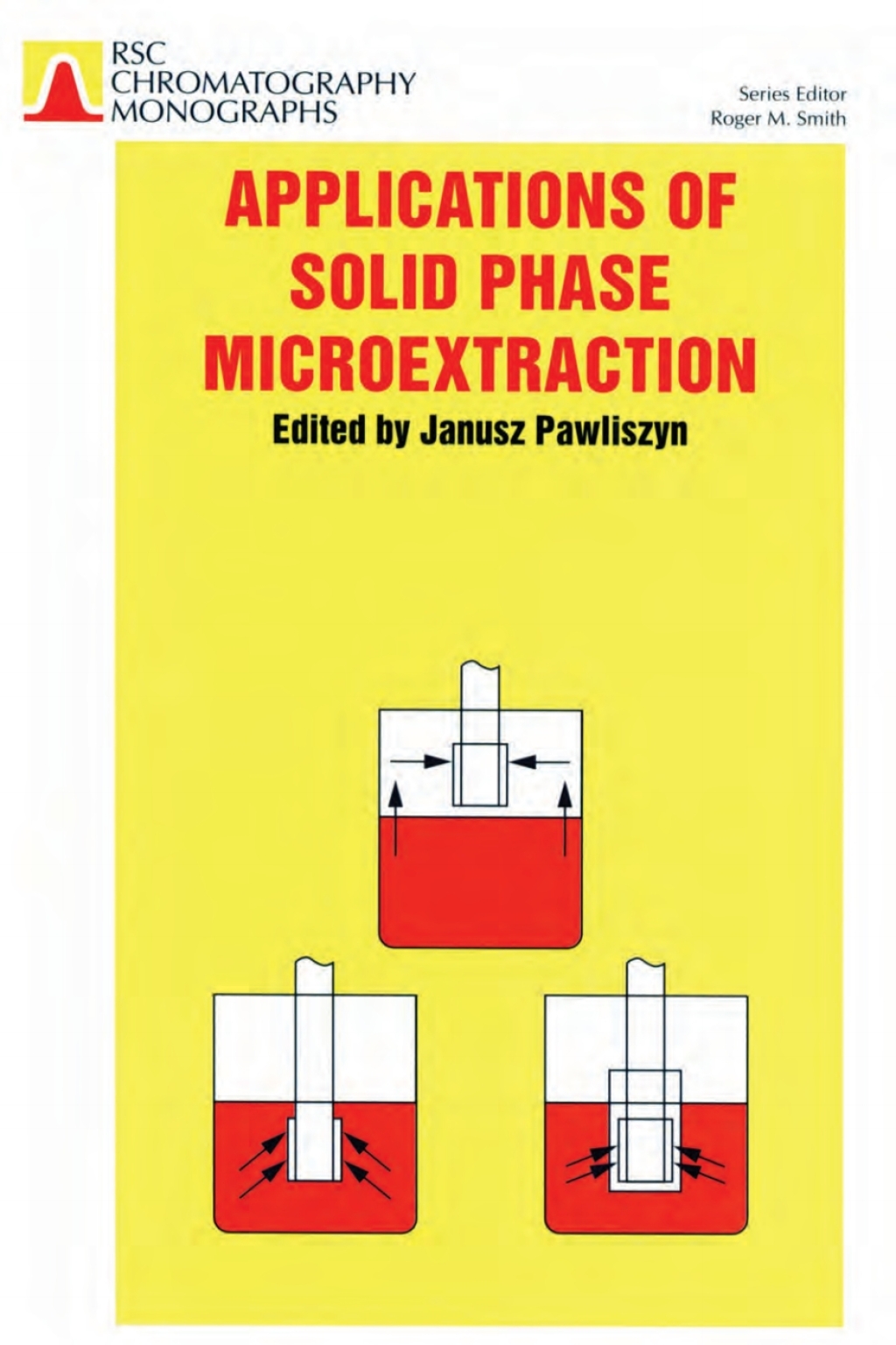 Applications of Solid Phase Microextraction 1st Edition â€“ PDF/EPUB ...