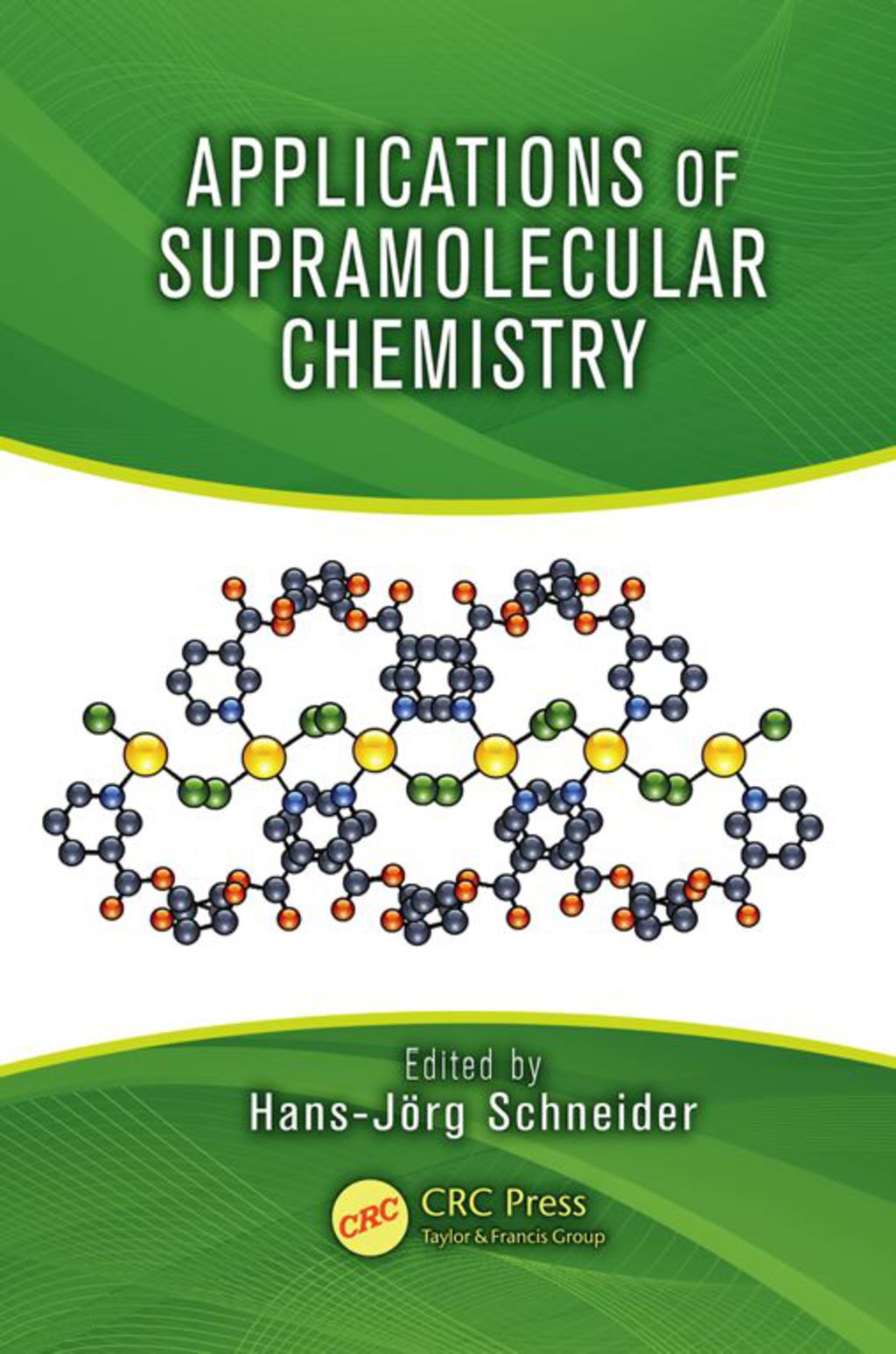 Applications of Supramolecular Chemistry 1st Edition â€“ PDF/EPUB ...