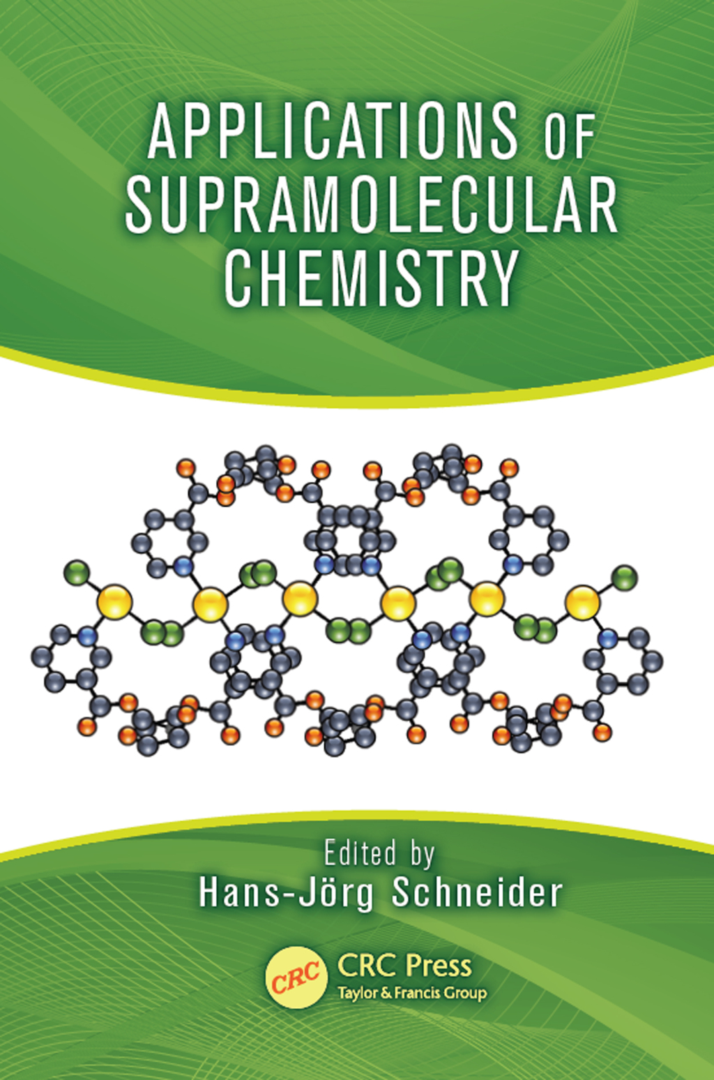 Applications of Supramolecular Chemistry 1st Edition â€“ PDF/EPUB ...