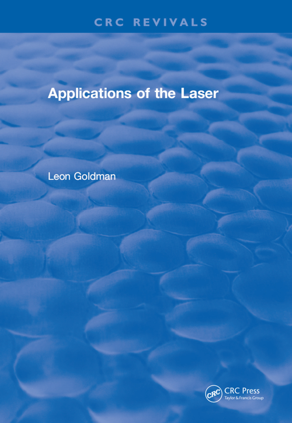 Applications of the Laser 1st Edition â€“ PDF/EPUB Version Downloadable