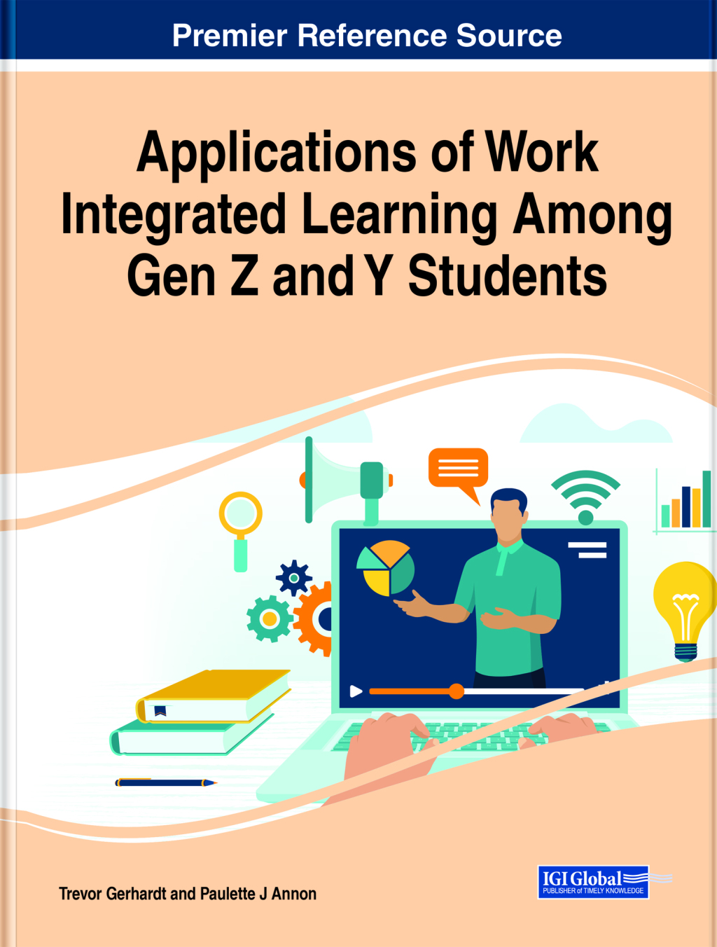 Applications of Work Integrated Learning Among Gen Z and Y Students â ...