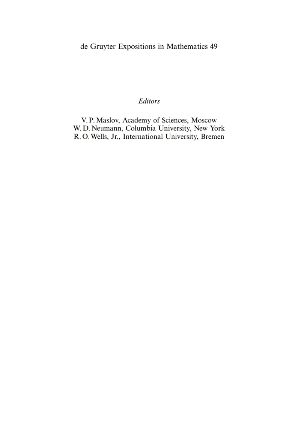 Applied Algebraic Dynamics 1st Edition â€“ PDF/EPUB Version Downloadable