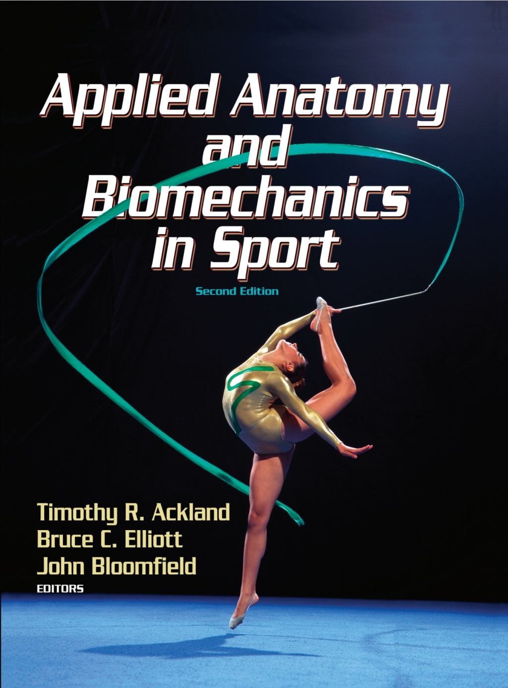 Applied Anatomy and Biomechanics in Sport 2nd Edition â€“ PDF/EPUB ...