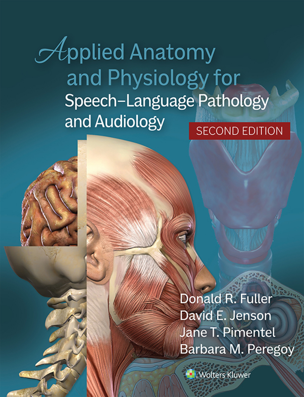 Applied Anatomy and Physiology for Speech-Language Pathology and Audiology 2nd Edition â€“ PDF/EPUB Version Downloadable