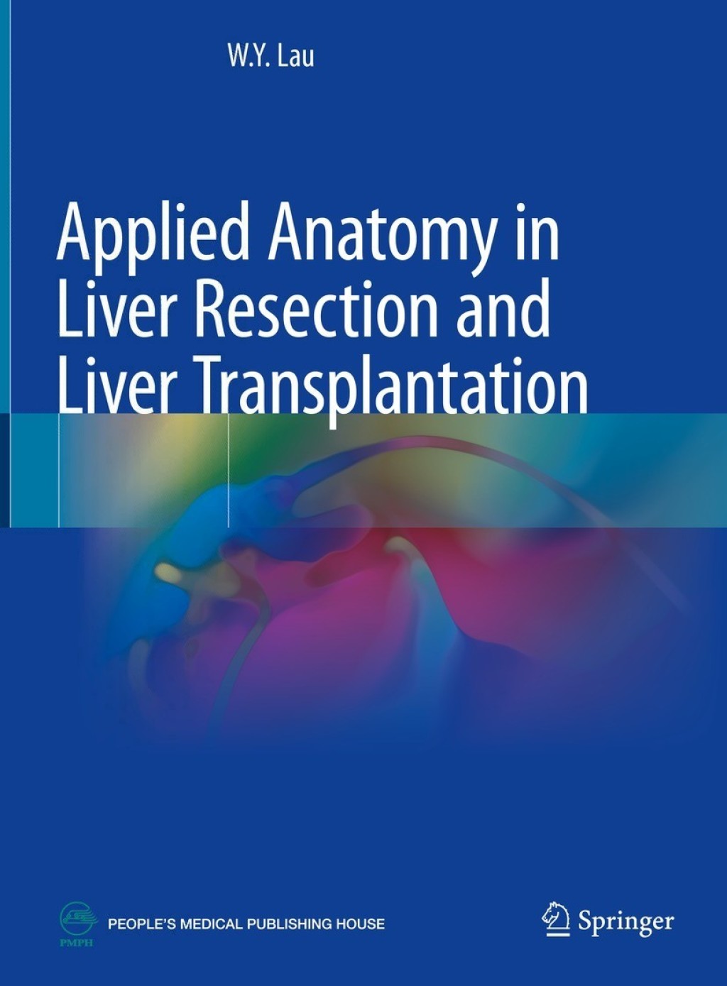 Applied Anatomy in Liver Resection and Liver Transplantation â€“ PDF ...