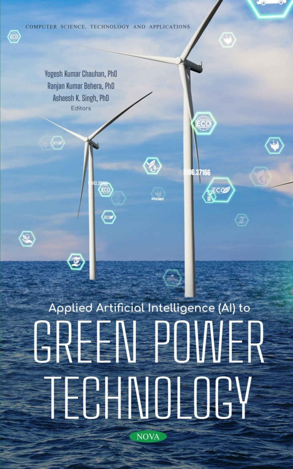 Applied Artificial Intelligence (AI) to Green Power Technology â€“ PDF/EPUB Version Downloadable