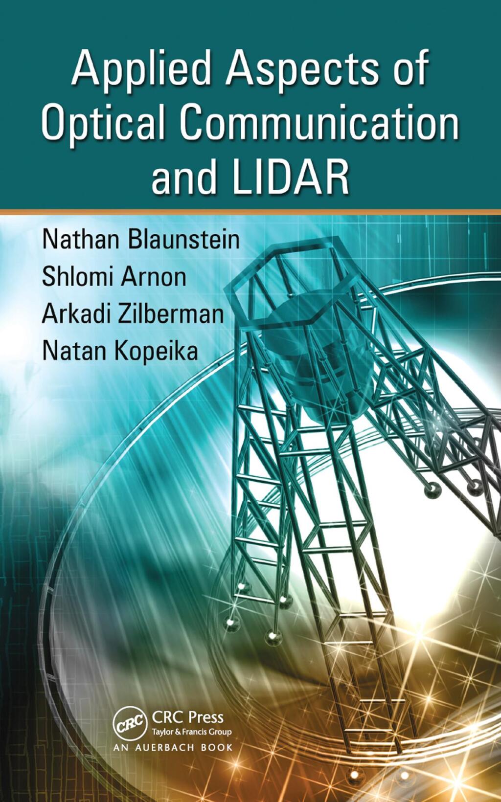 Applied Aspects of Optical Communication and LIDAR 1st Edition â€“ PDF/EPUB Version Downloadable