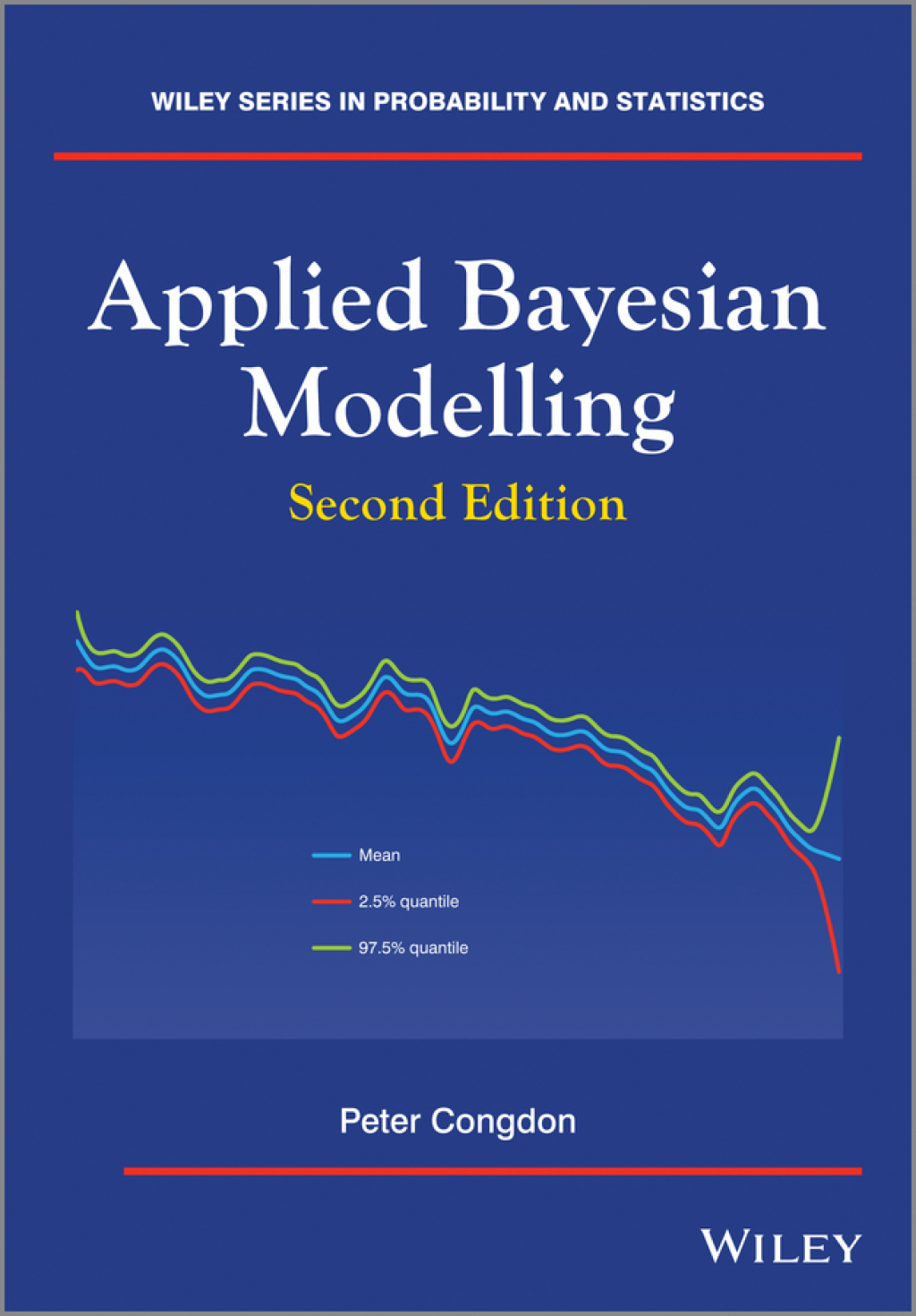 Applied Bayesian Modelling 1st Edition â€“ PDF/EPUB Version Downloadable