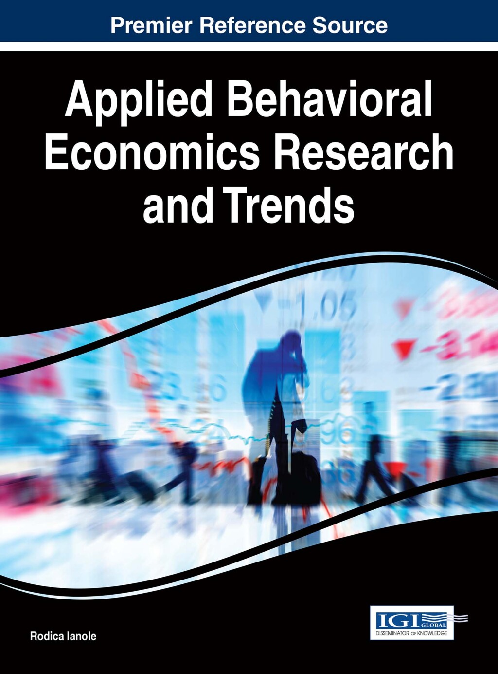 Applied Behavioral Economics Research and Trends â€“ PDF/EPUB Version Downloadable
