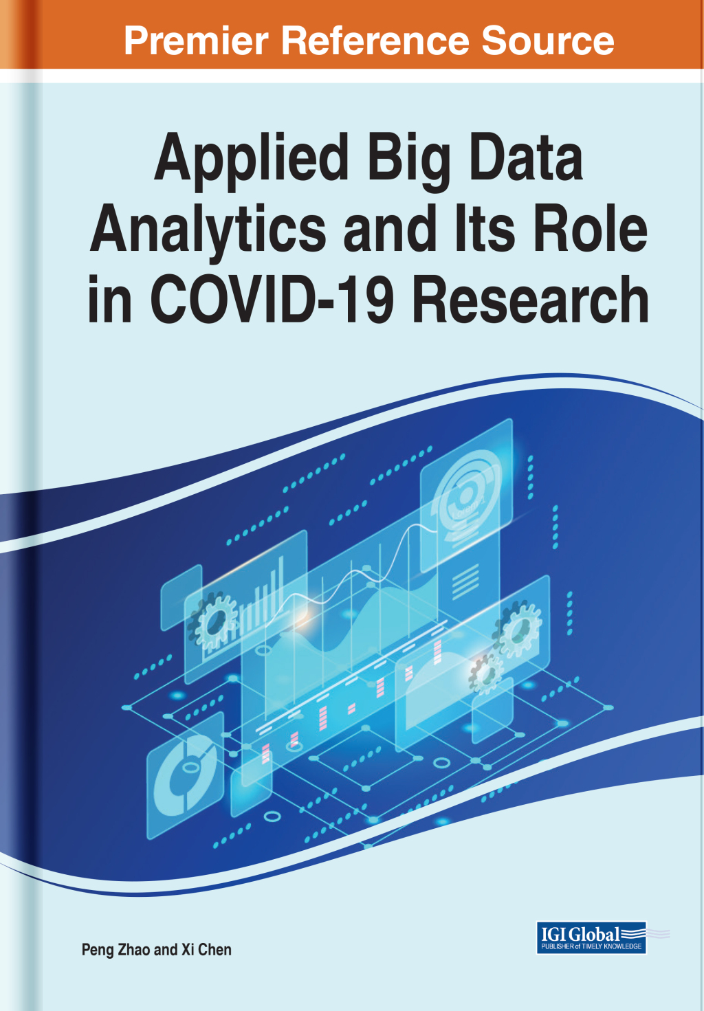 Applied Big Data Analytics and Its Role in COVID-19 Research â€“ PDF/EPUB Version Downloadable