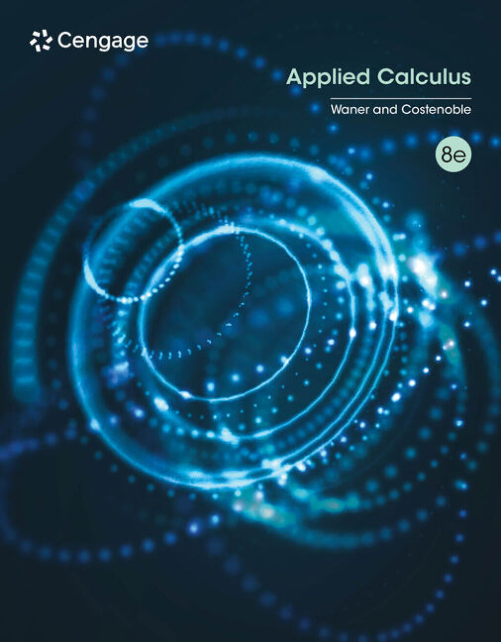 Applied Calculus 8th Edition â€“ PDF/EPUB Version Downloadable