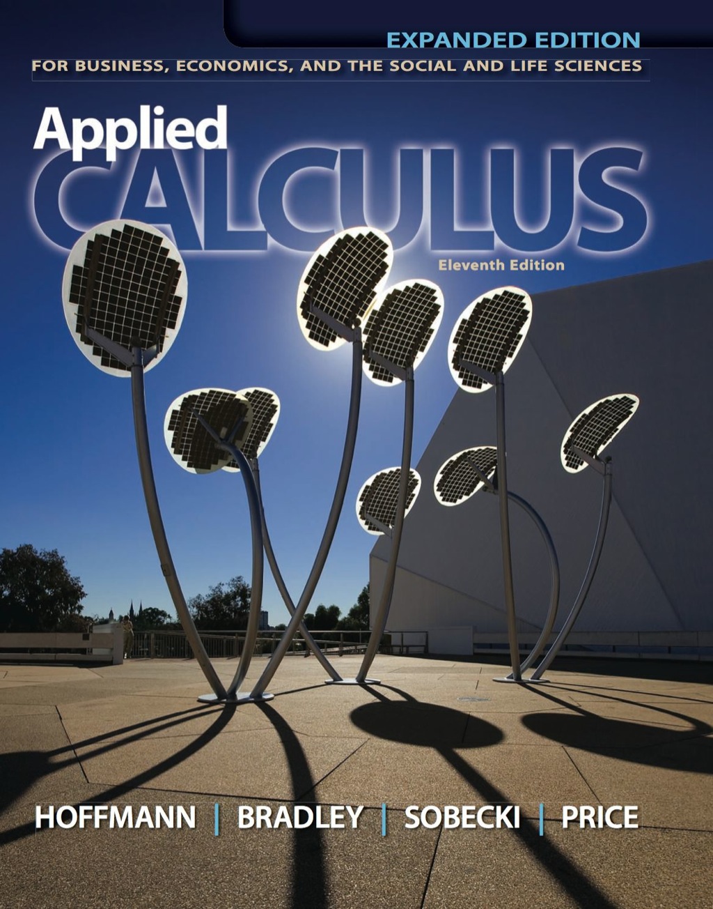 Applied Calculus for Business, Economics, and the Social and Life Sciences (Expanded Edition) 11th Edition â€“ PDF/EPUB Version Downloadable