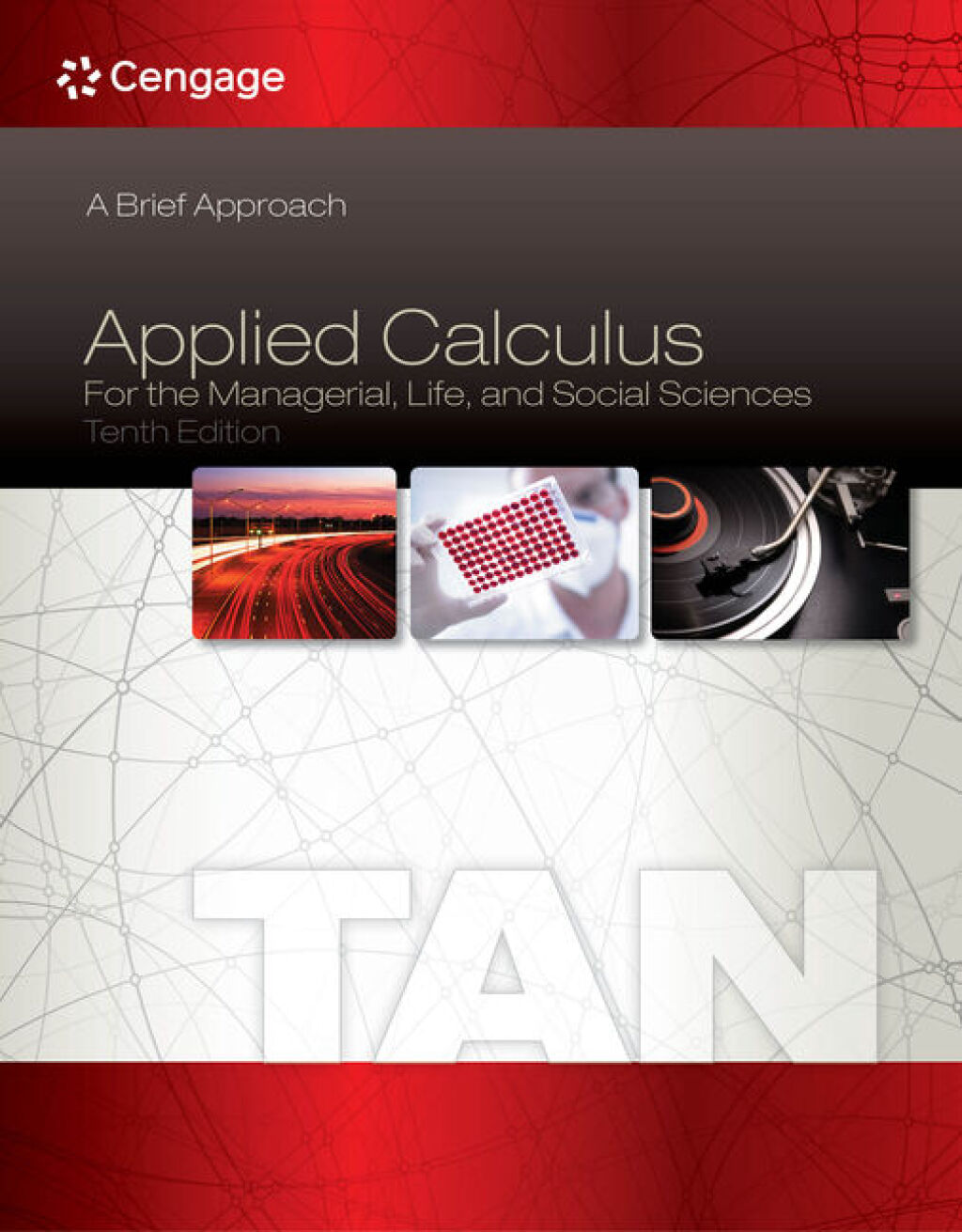 Applied Calculus for the Managerial, Life, and Social Sciences: A Brief Approach 10th Edition â€“ PDF/EPUB Version Downloadable