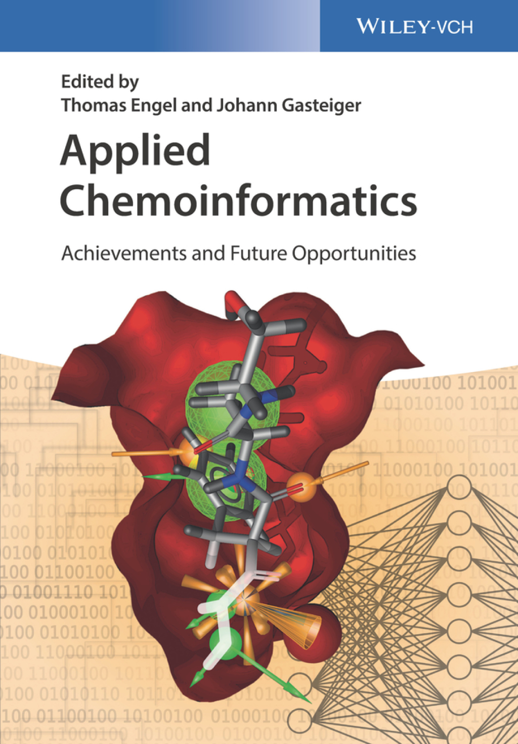 Applied Chemoinformatics Achievements and Future Opportunities 1st Edition â€“ PDF/EPUB Version Downloadable