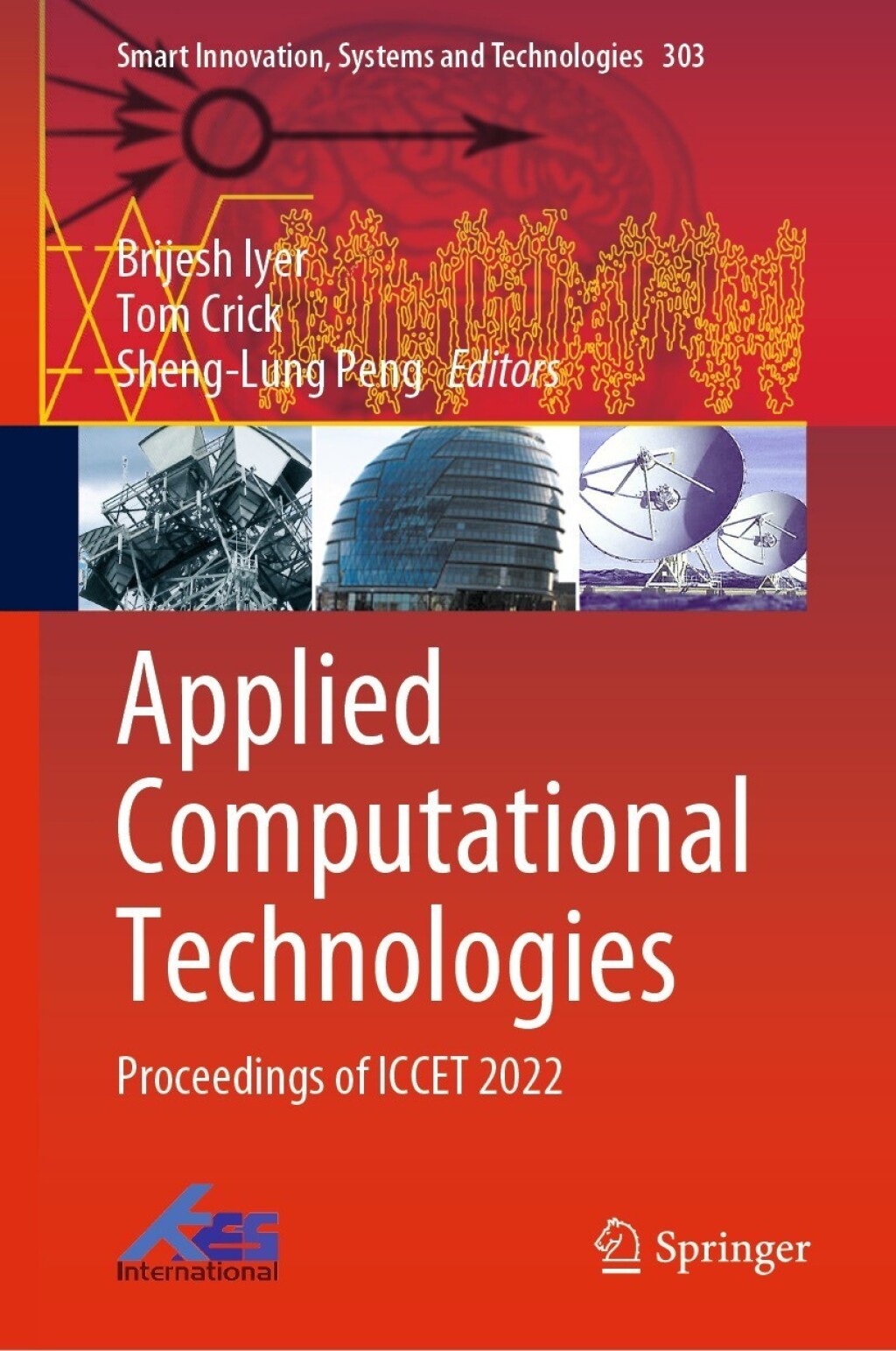 Applied Computational Technologies Proceedings of ICCET 2022 â€“ PDF/EPUB Version Downloadable