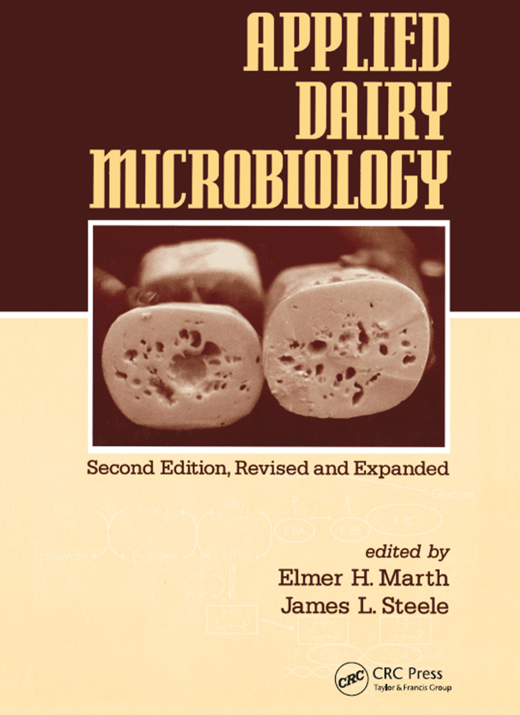 Applied Dairy Microbiology 2nd Edition â€“ PDF/EPUB Version Downloadable