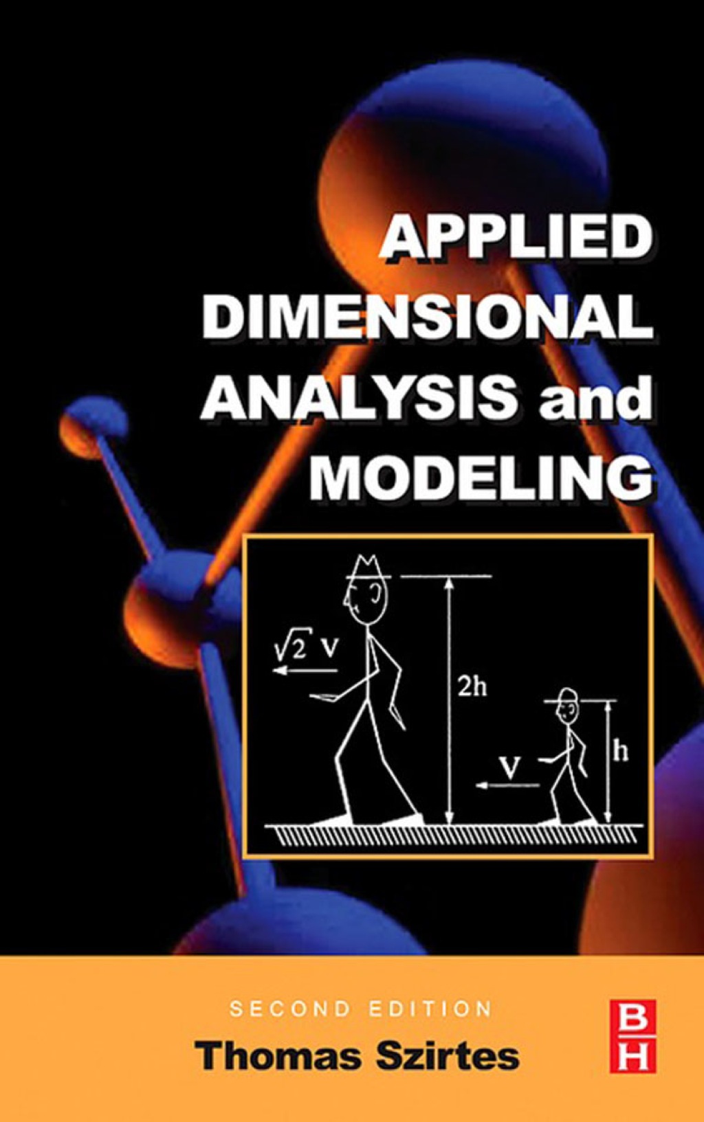 Applied Dimensional Analysis and Modeling 2nd Edition – PDF/EPUB Version Downloadable Applied Dimensional Analysis and Modeling 2nd Edition – PDF/EPUB Version Downloadable - Image 1