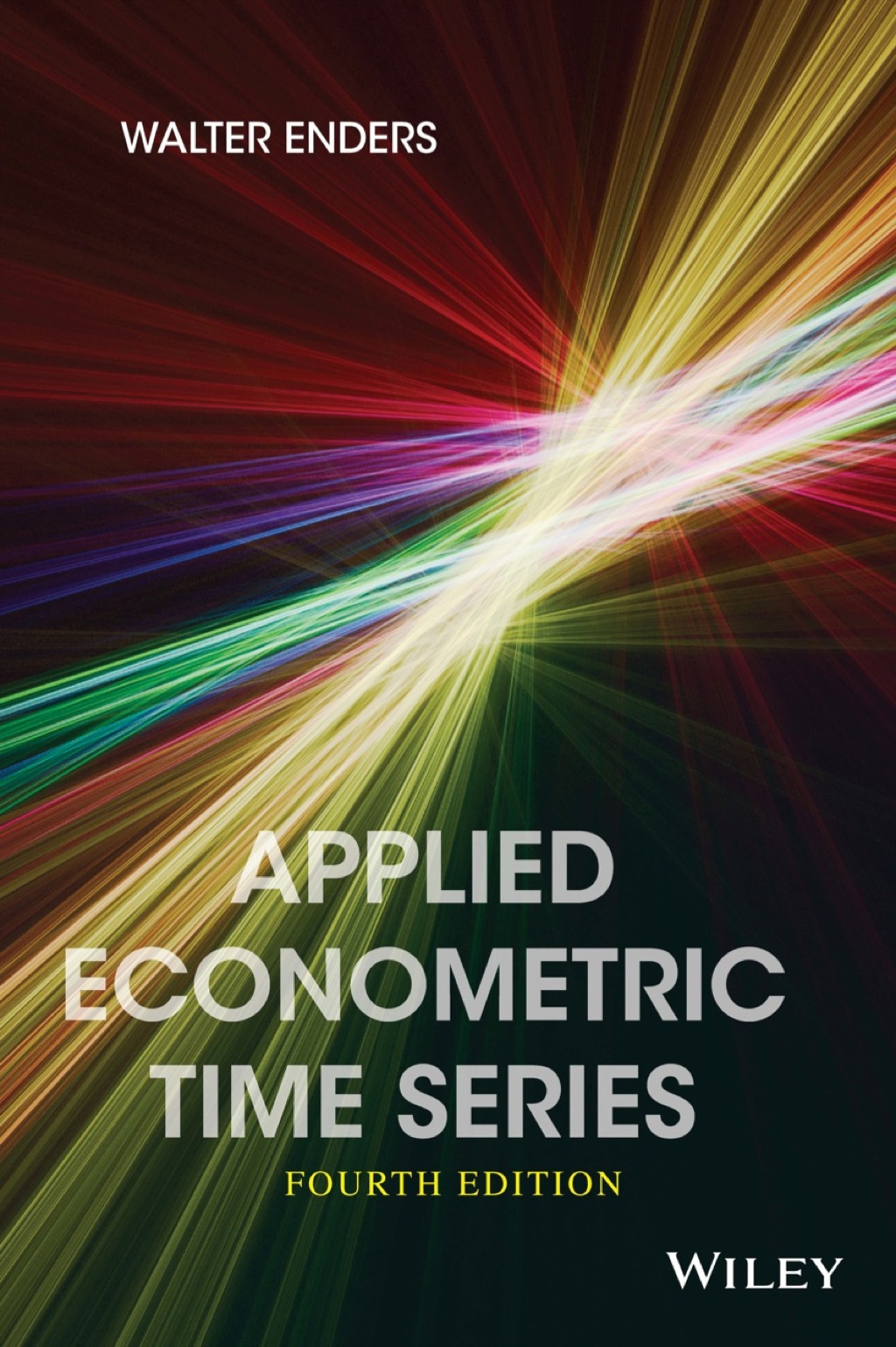 Applied Econometric Time Series 4th Edition â€“ PDF/EPUB Version Downloadable