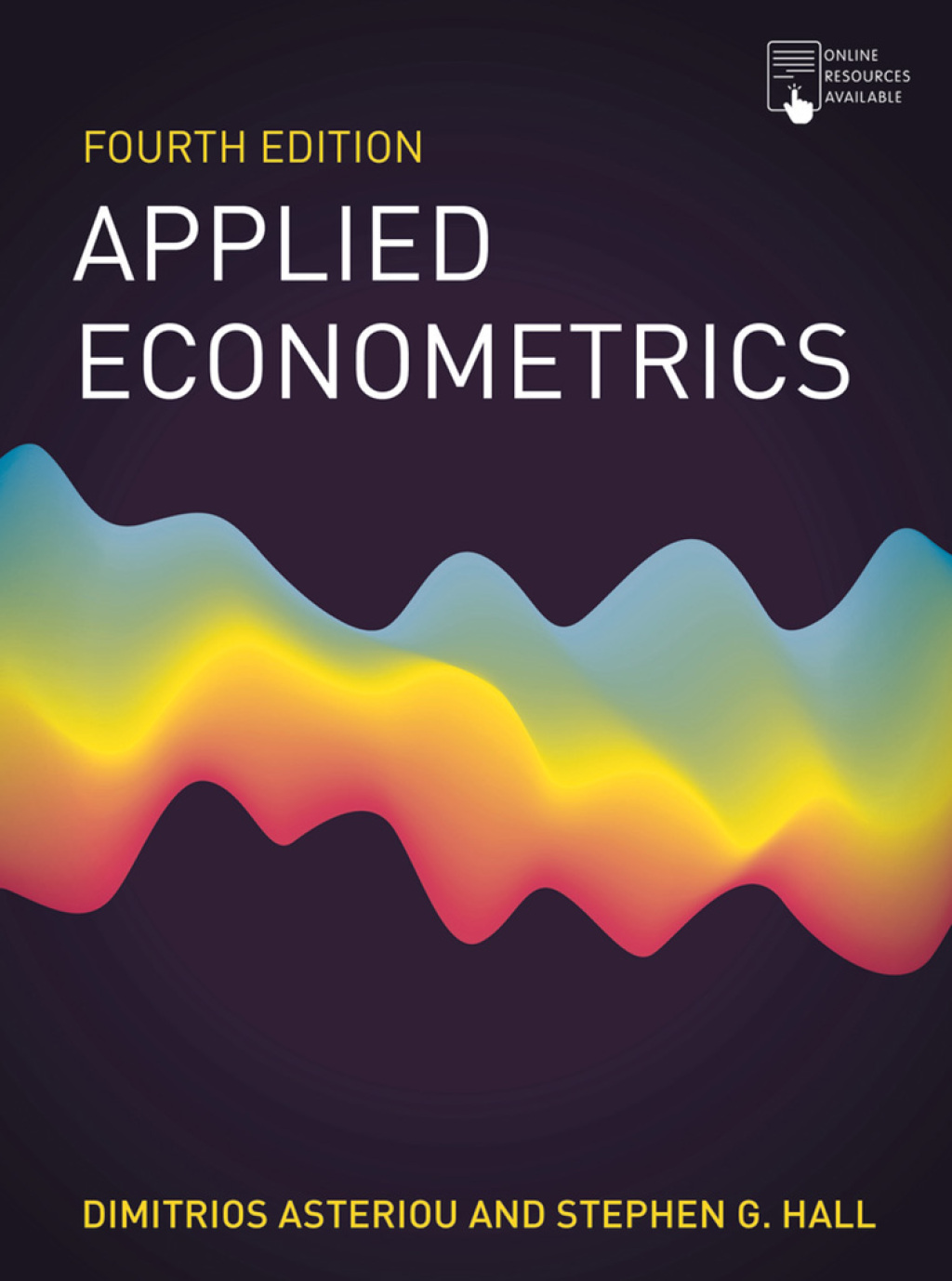 Applied Econometrics 4th Edition â€“ PDF/EPUB Version Downloadable