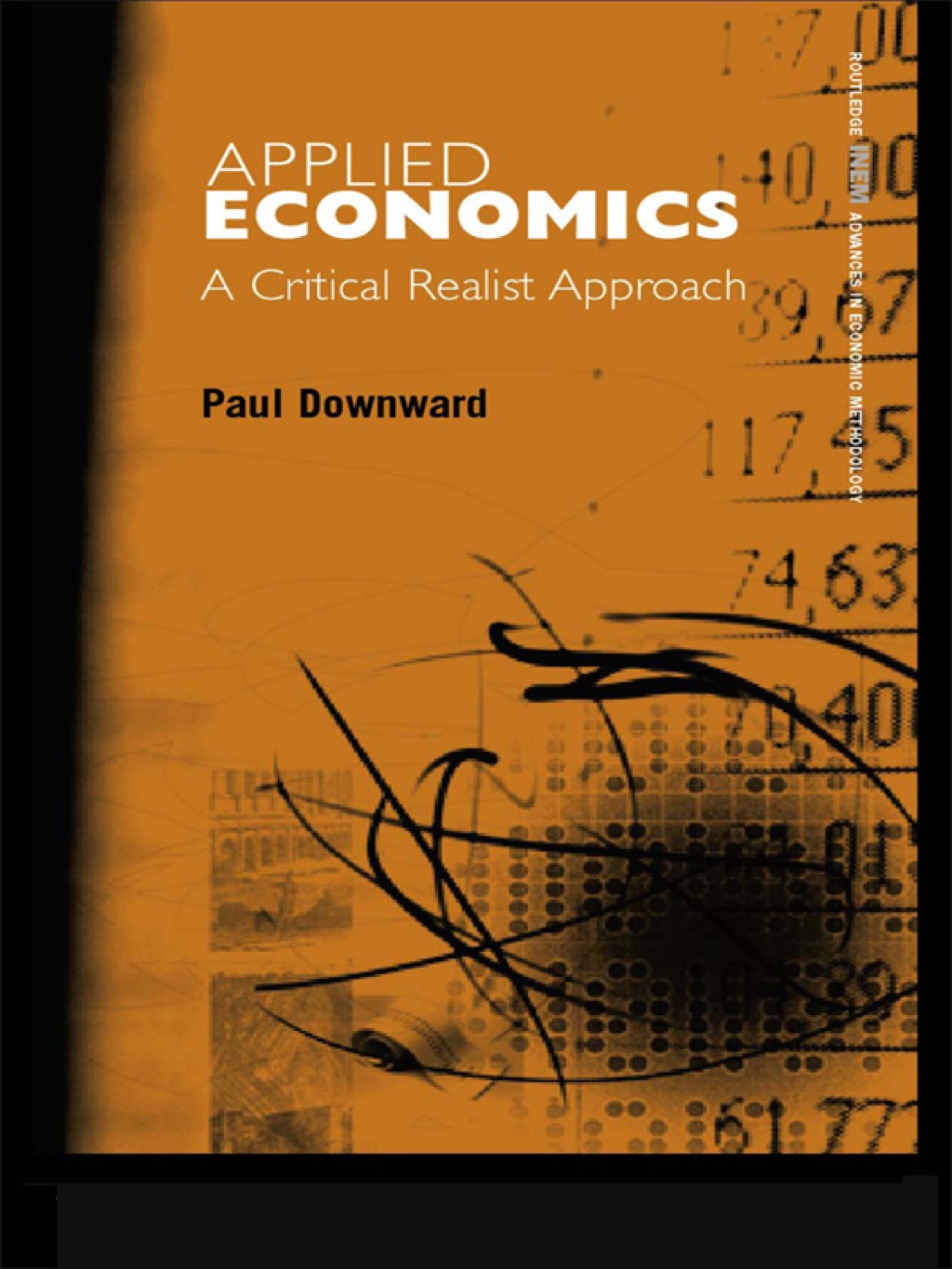 Applied Economics and the Critical Realist Critique 1st Edition - (PDF/EPUB Version)