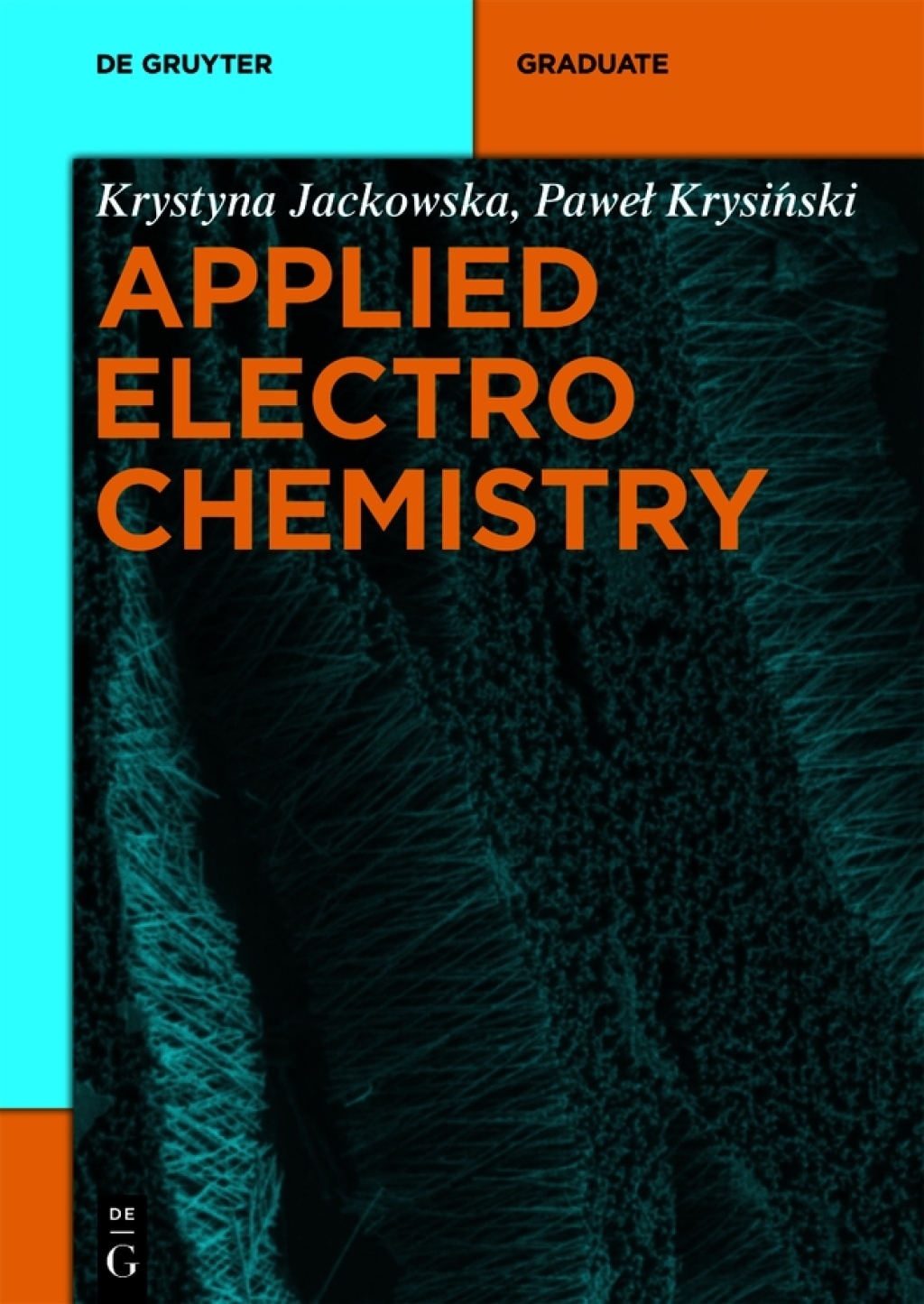 Applied Electrochemistry 1st Edition â€“ PDF/EPUB Version Downloadable