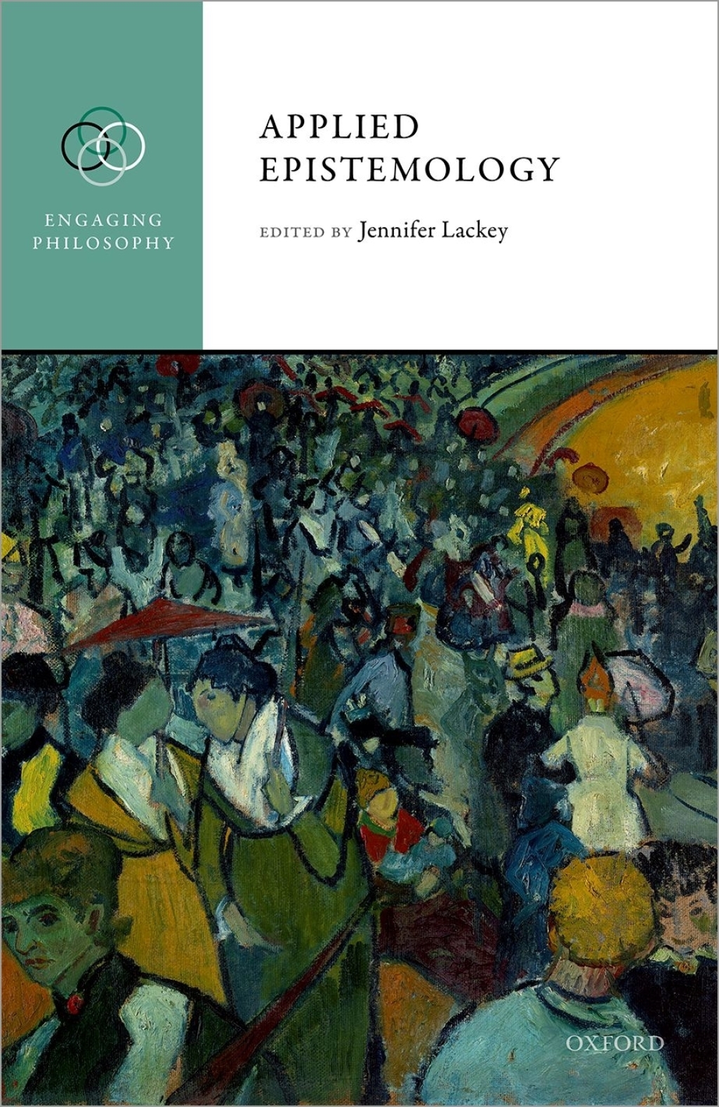 Applied Epistemology  â€“ PDF/EPUB Version Downloadable