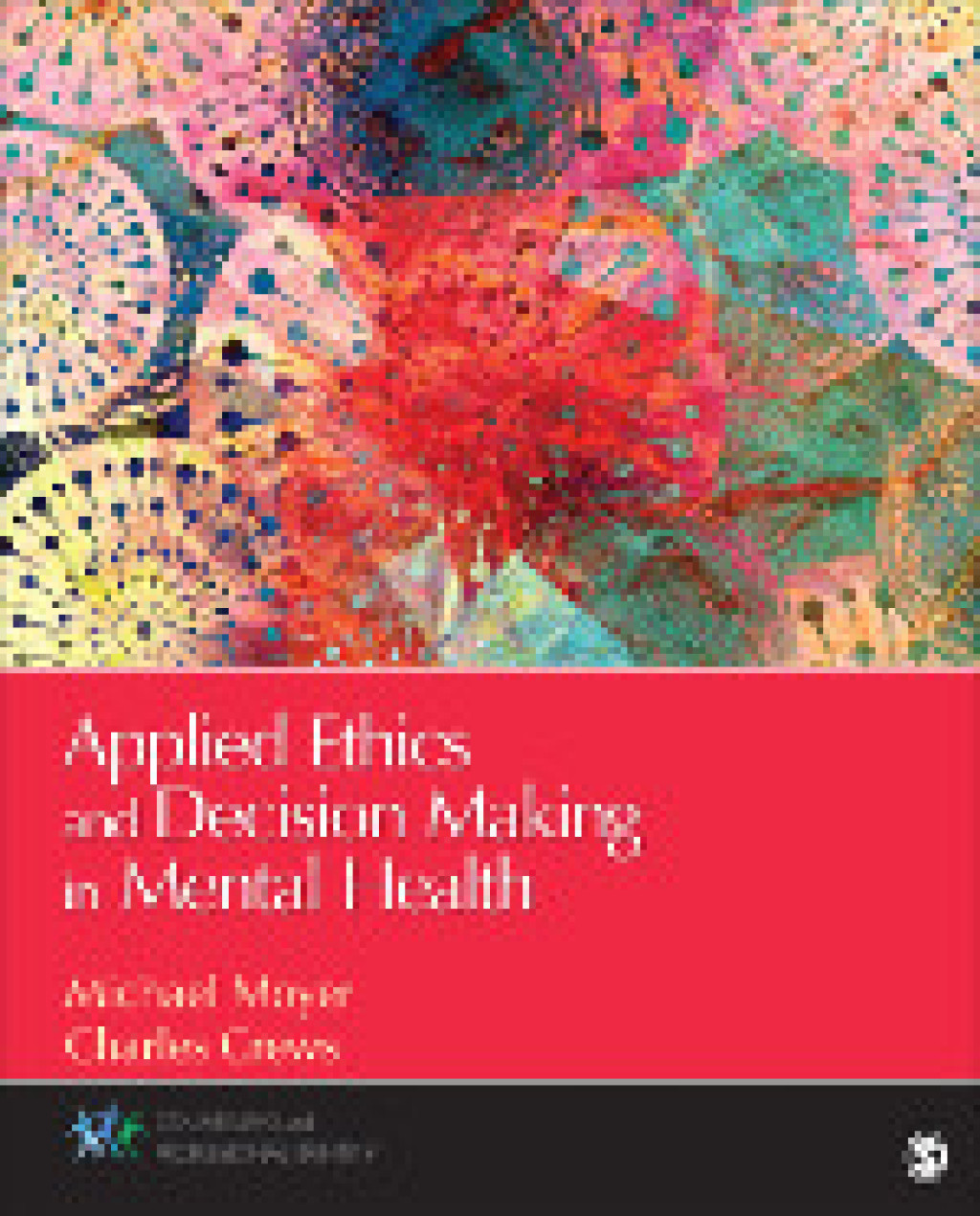 Applied Ethics and Decision Making in Mental Health 1st Edition â€“ PDF/EPUB Version Downloadable