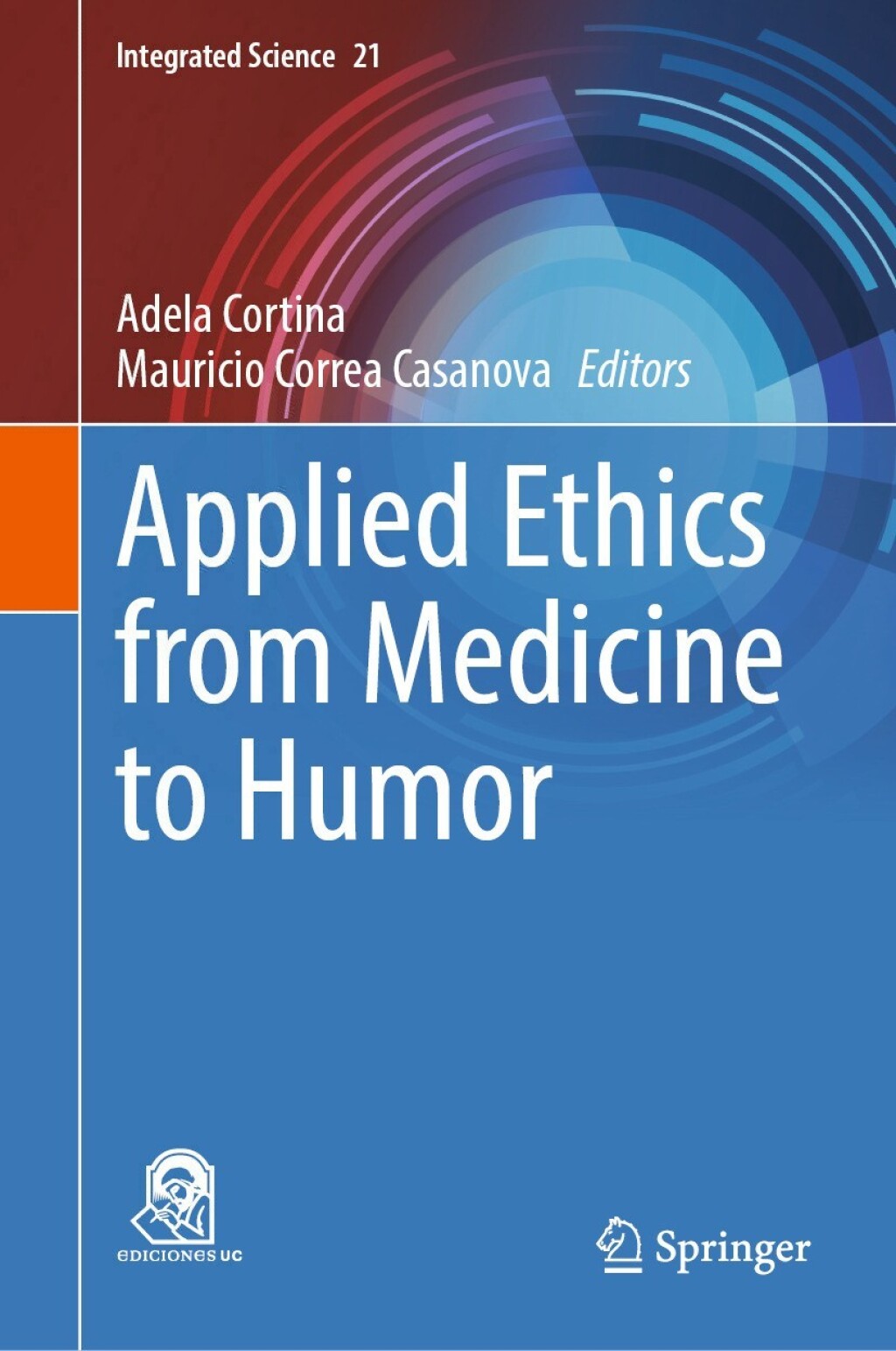 Applied Ethics from Medicine to Humor â€“ PDF/EPUB Version Downloadable