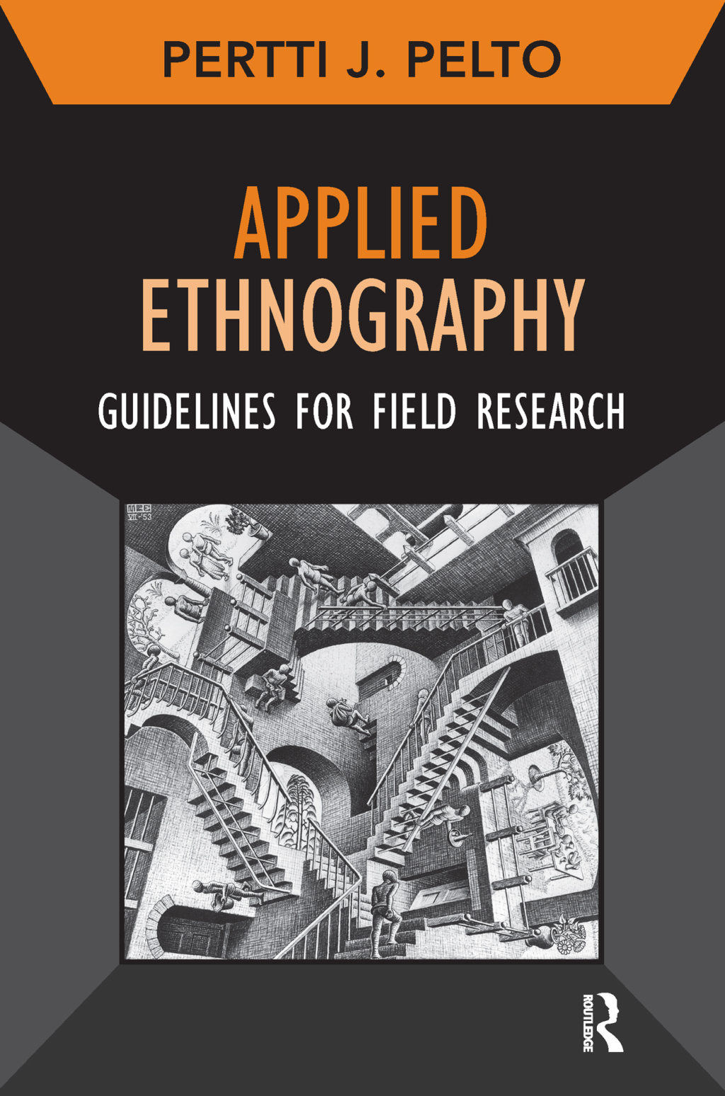 Applied Ethnography Guidelines for Field Research 1st Edition â€“ PDF/EPUB Version Downloadable