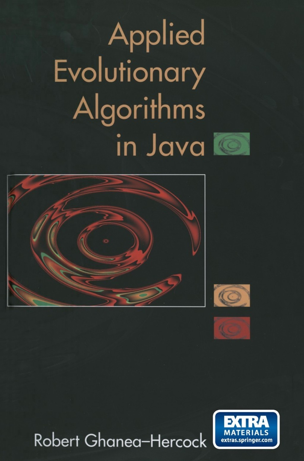 Applied Evolutionary Algorithms in Java â€“ PDF/EPUB Version ...