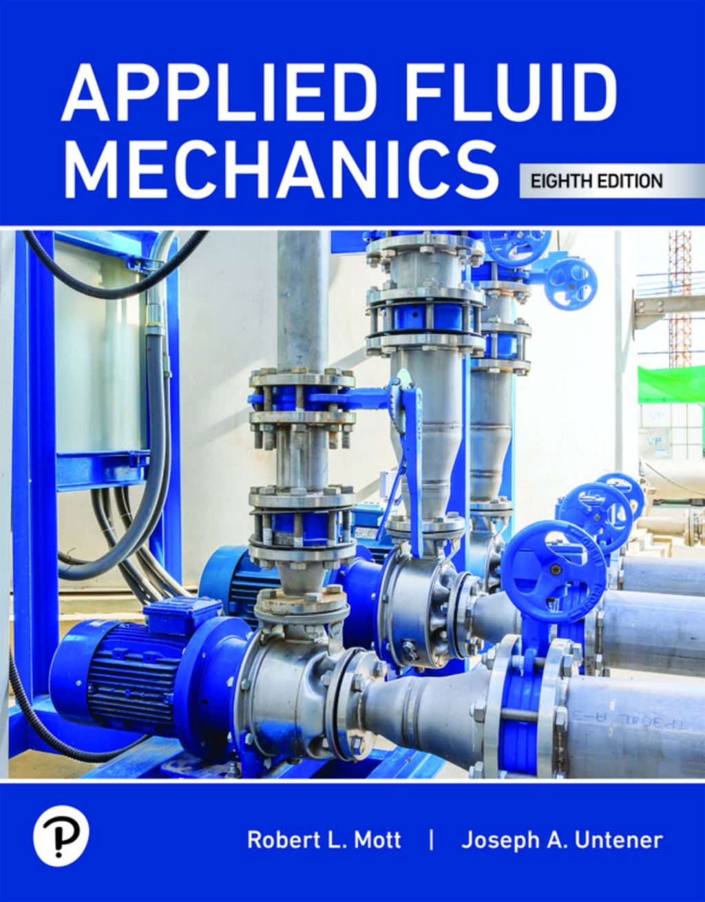 Applied Fluid Mechanics (Pearson+) 8th Edition â€“ PDF/EPUB Version Downloadable