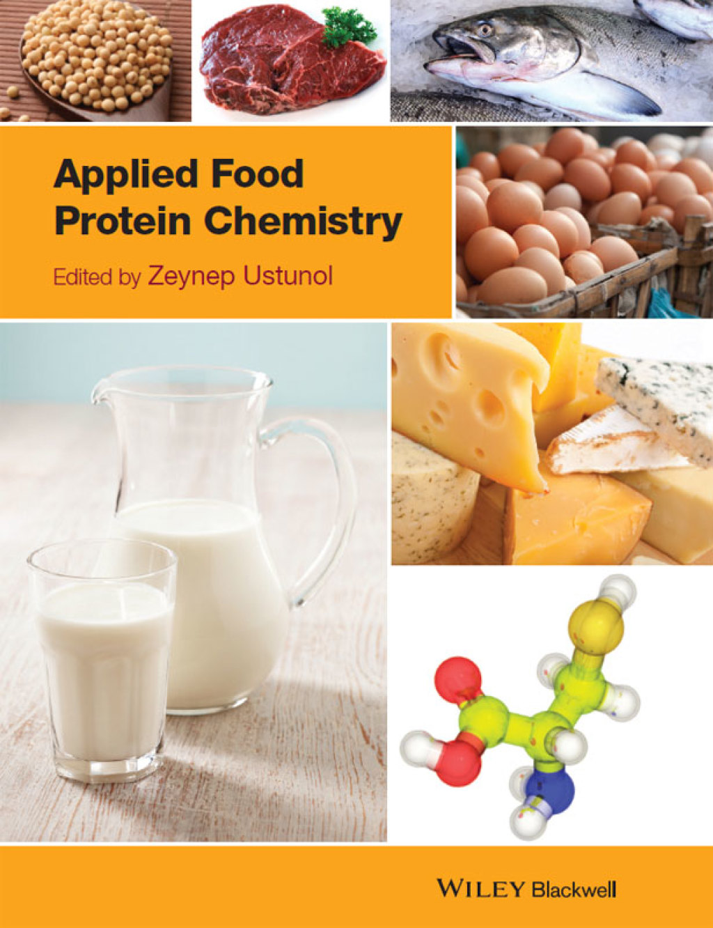 Applied Food Protein Chemistry 1st Edition â€“ PDF/EPUB Version Downloadable