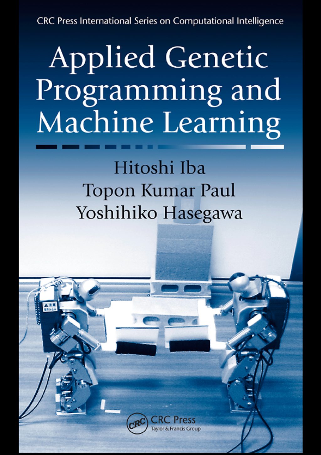 Applied Genetic Programming and Machine Learning 1st Edition â€“ PDF/EPUB Version Downloadable