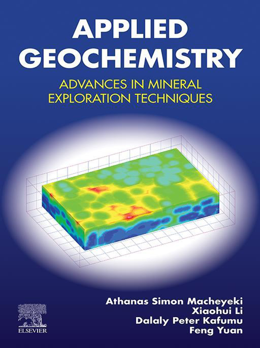 Applied Geochemistry Advances in Mineral Exploration Techniques â€“ PDF/EPUB Version Downloadable