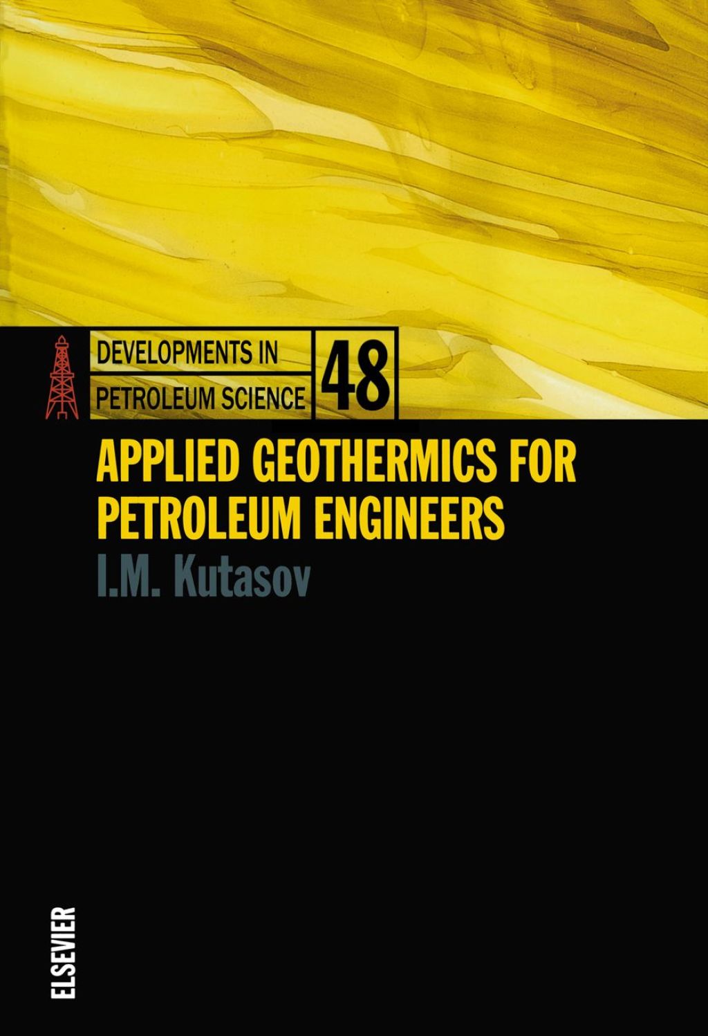Applied Geothermics for Petroleum Engineers â€“ PDF/EPUB Version Downloadable
