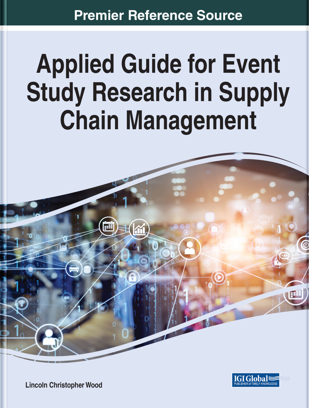 Applied Guide for Event Study Research in Supply Chain Management â€“ PDF/EPUB Version Downloadable