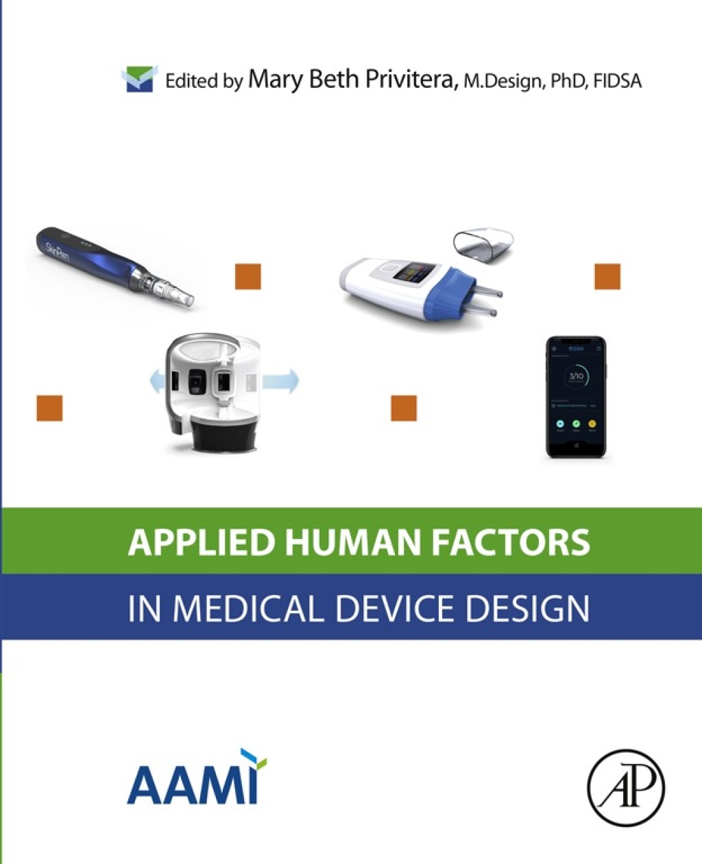 Applied Human Factors in Medical Device Design â€“ PDF/EPUB Version Downloadable
