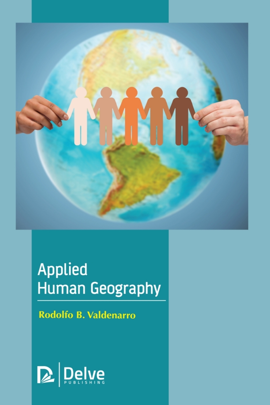 Applied Human Geography â€“ PDF/EPUB Version Downloadable