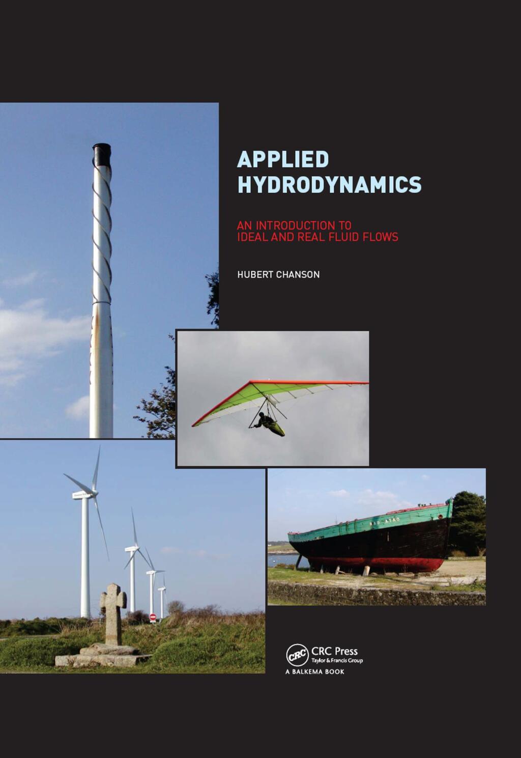 Applied Hydrodynamics An Introduction to Ideal and Real Fluid Flows 1st Edition â€“ PDF/EPUB Version Downloadable